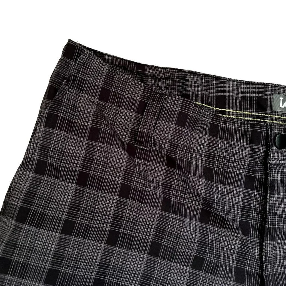 Lee pair gray